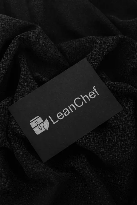 LeanChef-Card LeanChef-Card